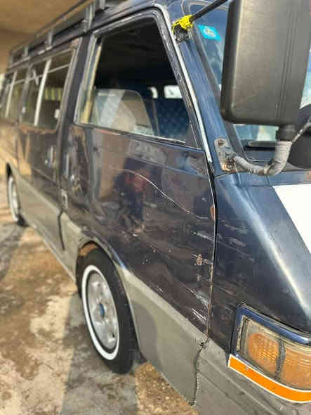 كيا بسته موديل 1994 رقم انكليزي الجديد مكينه وگير مكفول گشر بلادي بس الحجل معمر تخم تاير خط ابيض سياره گبل للشارع سنويه ل 2026 تحويل ثاني يوم المكان الدوره ***********
