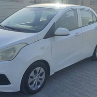 هونداي ايتن • ٢٠١٦ • رقم نجف