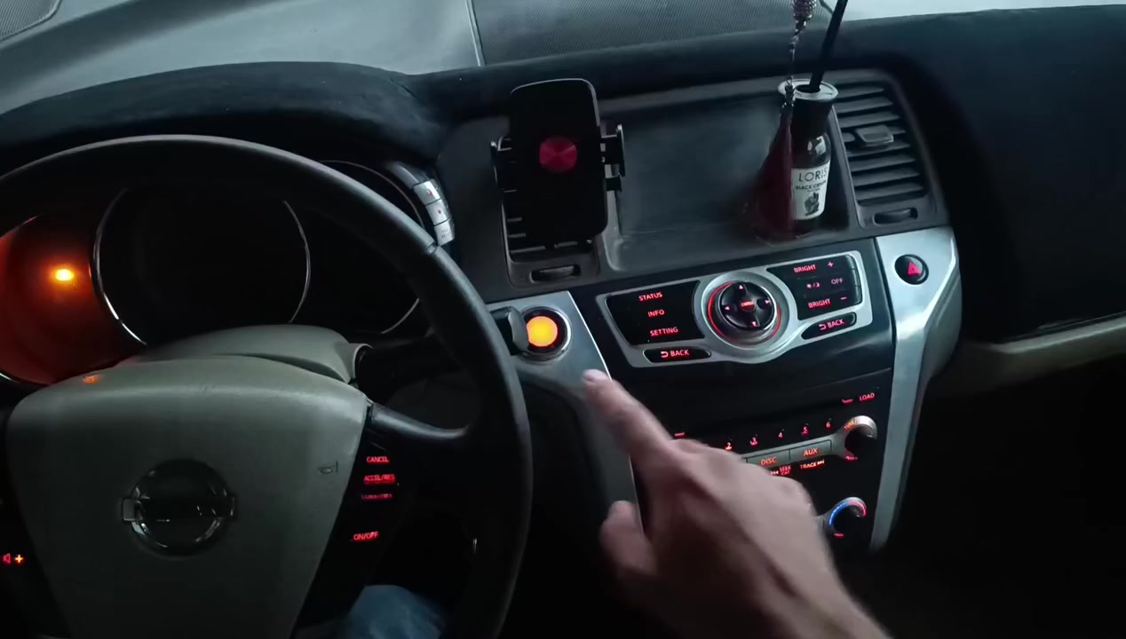 للبيع بدون مراوس السعر 58 شرط التحويل ثاني يوم 
تبريد دتفئه شغال كهربائيات كلها شغاله رقمها مميز 530 صلاح الدين موديل 2009 كير محرك شرط الفحص قبل لا تشتري 
مكاني صلاح الدين دجله 

باقي التفاصيل النواقص 
ماسحه جام عاطله فقط
باور استيرن بيه ثگل ماعرف السبب
 صلنصه المحرك عايزها تبديل 
الباقي كله شغال


**إذا كنت صاحب هذا الإعلان وتريد حذفه لأي سبب، رجاءا أرسل رسالة إلى الدعم الفني**