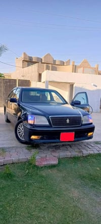 محرك ٢٥٠٠ • گير شرط • صلاح الدين بيجي