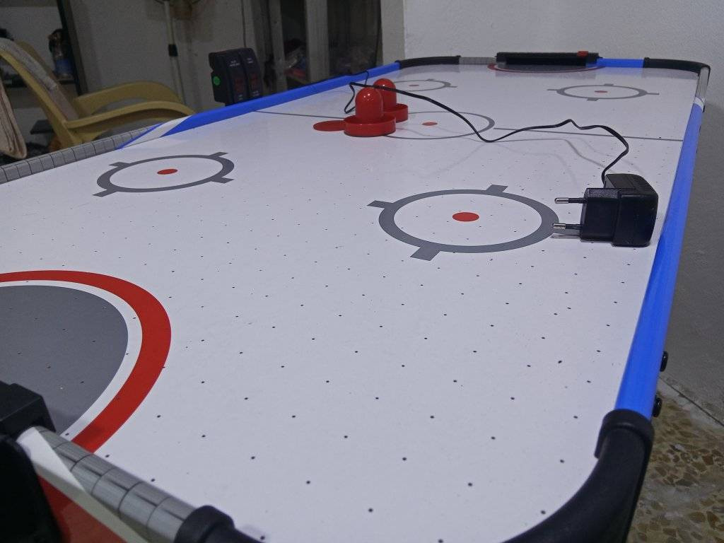 هوكي للبيع جديدة مامستعملة اسبوع بس السعر 110


**إذا كنت صاحب هذا الإعلان وتريد حذفه لأي سبب، رجاءا أرسل رسالة إلى الدعم الفني**