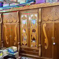 غرفه للبيع صاج اصلي حطاطه اخت الجديده  07871399514