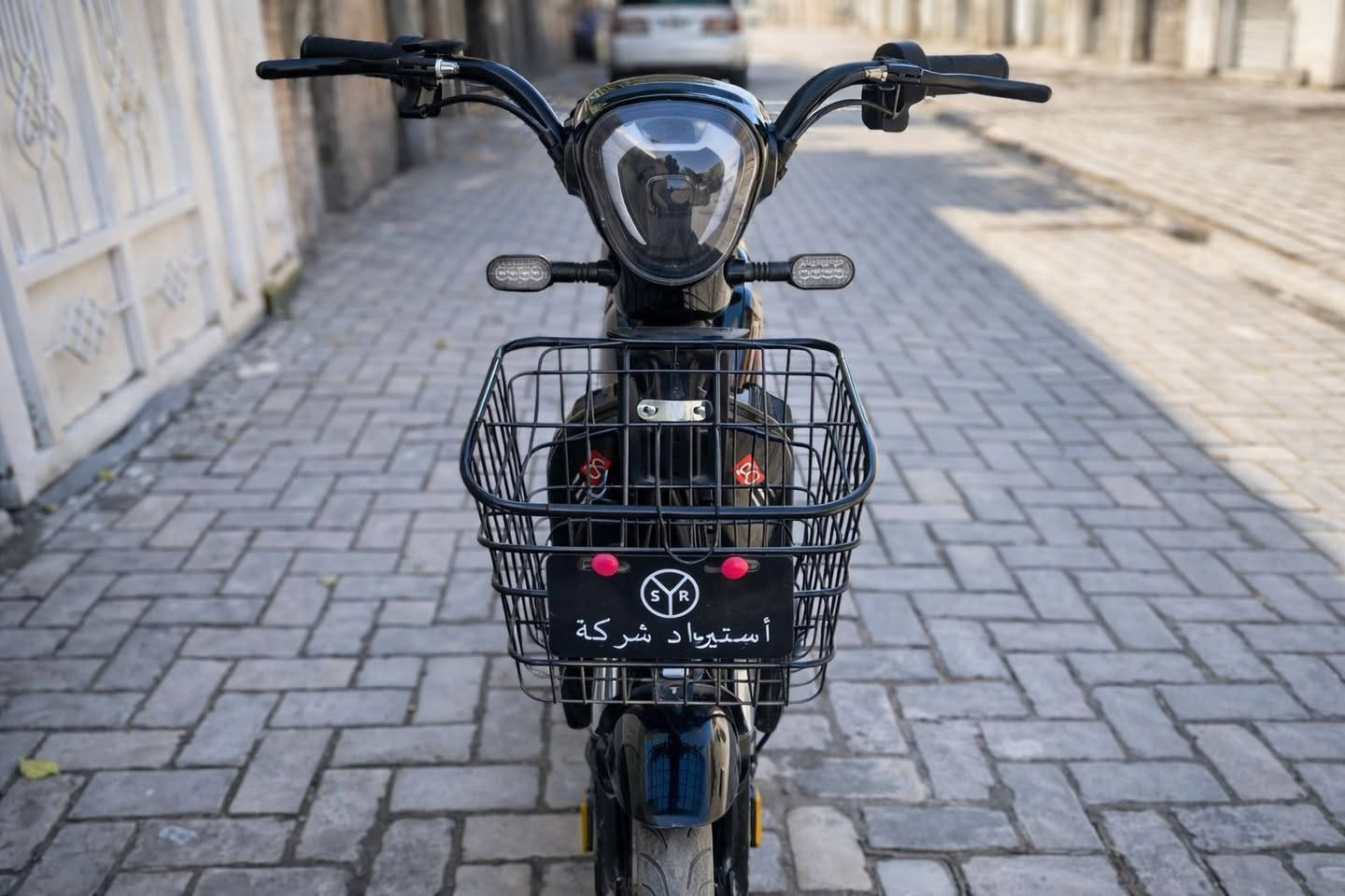 السلام عليكم دراجه شحن للبيع مكان الحريه خاص مفتوح


**إذا كنت صاحب هذا الإعلان وتريد حذفه لأي سبب، رجاءا أرسل رسالة إلى الدعم الفني**