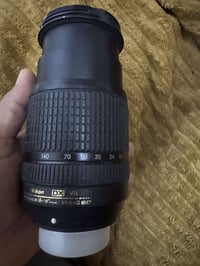 نيكون • ١٨-١٤٠مم • بصرة