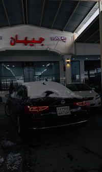 باسات • ٢٠١٧ • ١.٨ توربو