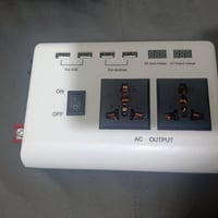 عاكسه • ملحقات