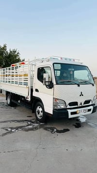 بلموصل • نقل • شاحنة