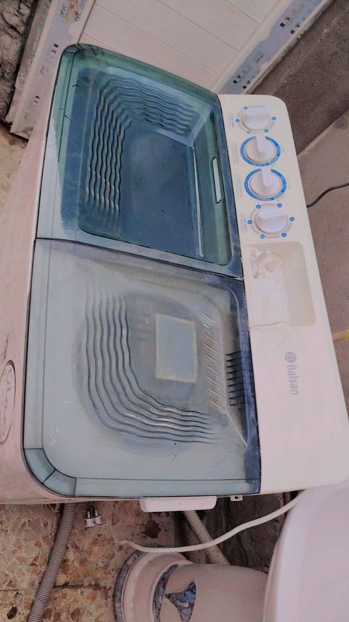 غساله جديده للبيع


**إذا كنت صاحب هذا الإعلان وتريد حذفه لأي سبب، رجاءا أرسل رسالة إلى الدعم الفني**