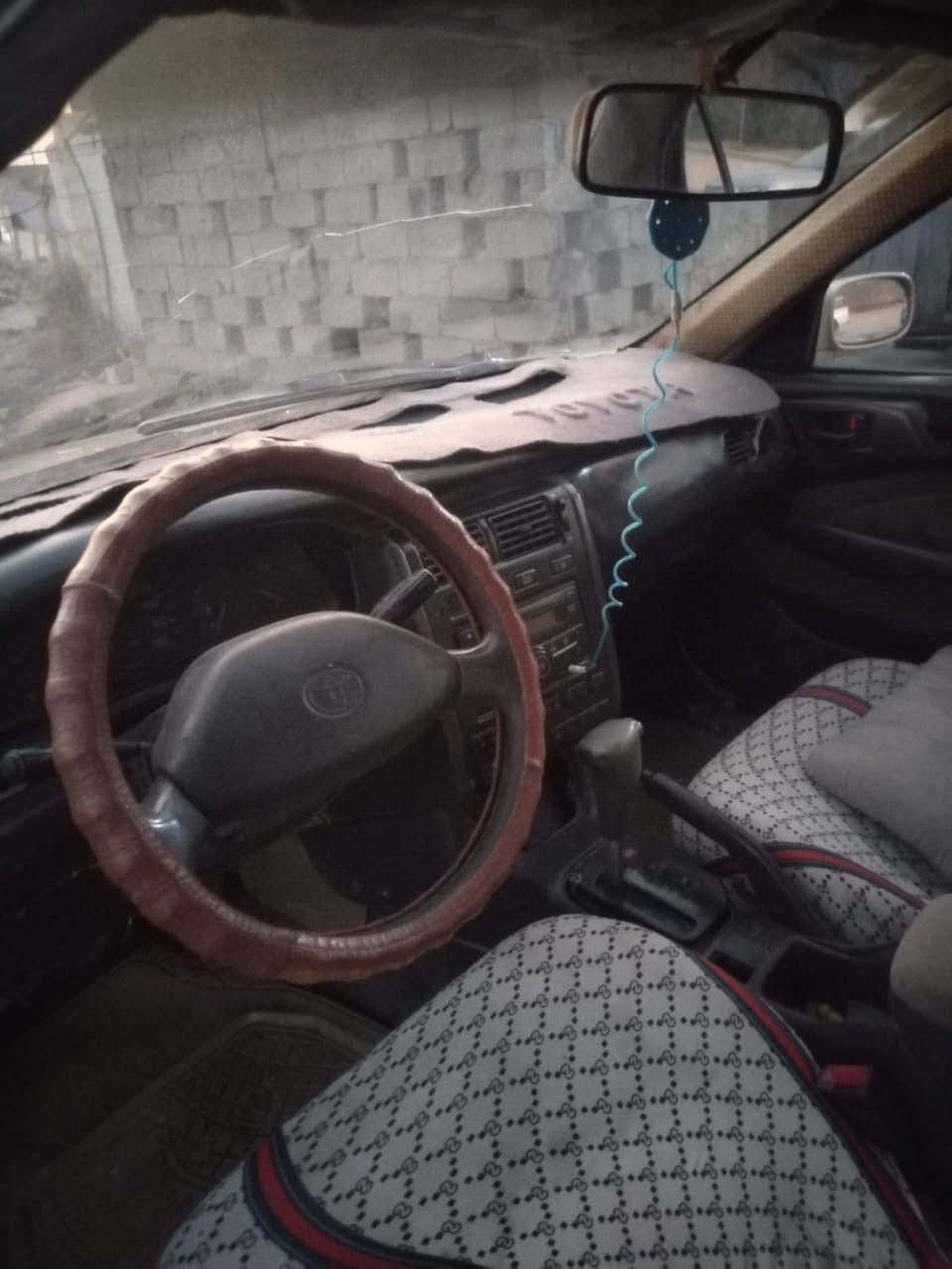 كرونا للبيع سياره بسمي رقم انكليزي للاستفسار ***********

