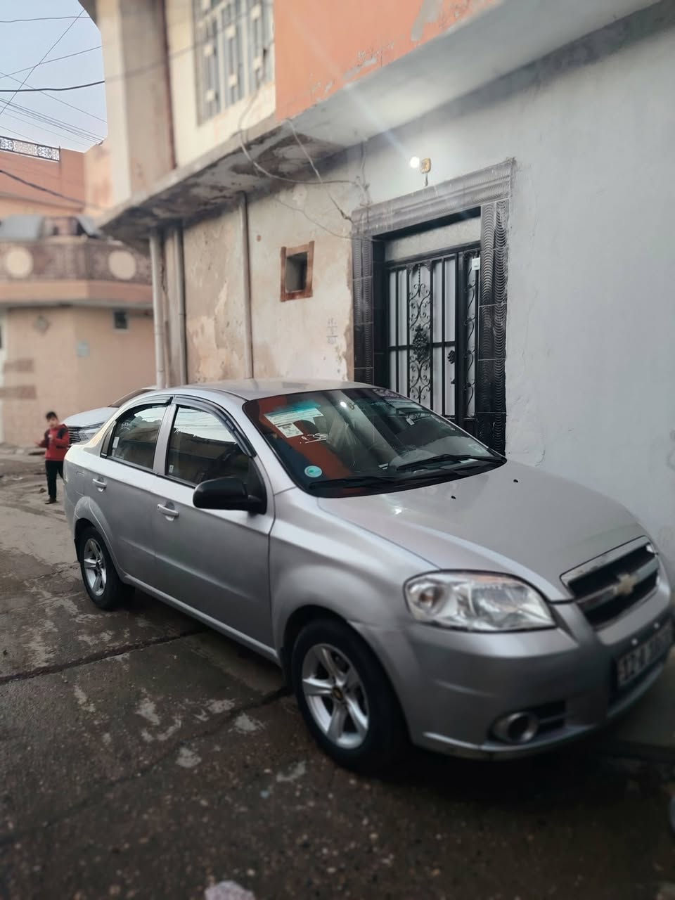 سلام عليكم
افيو لبيع صبغ احزام بدون ضرر 
كير محرك شرط كاروبون بيها 
السعر 60وبيها مجال 
تفاصيل اكثر اتصال عل رقم 
***********
