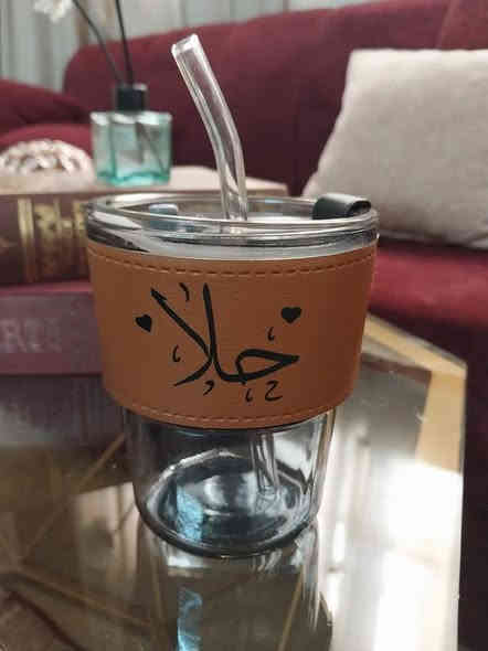 مك حراري
طباعة الإسم بالليزر حسب الطلب

سعر القطعة مع الاسم 3000

 القطعتين فقط ب5000 

متوفر توصيل لكل العراق
@tix_store1
***********

قناة المكتبة https://t.me/maktbty_2025
