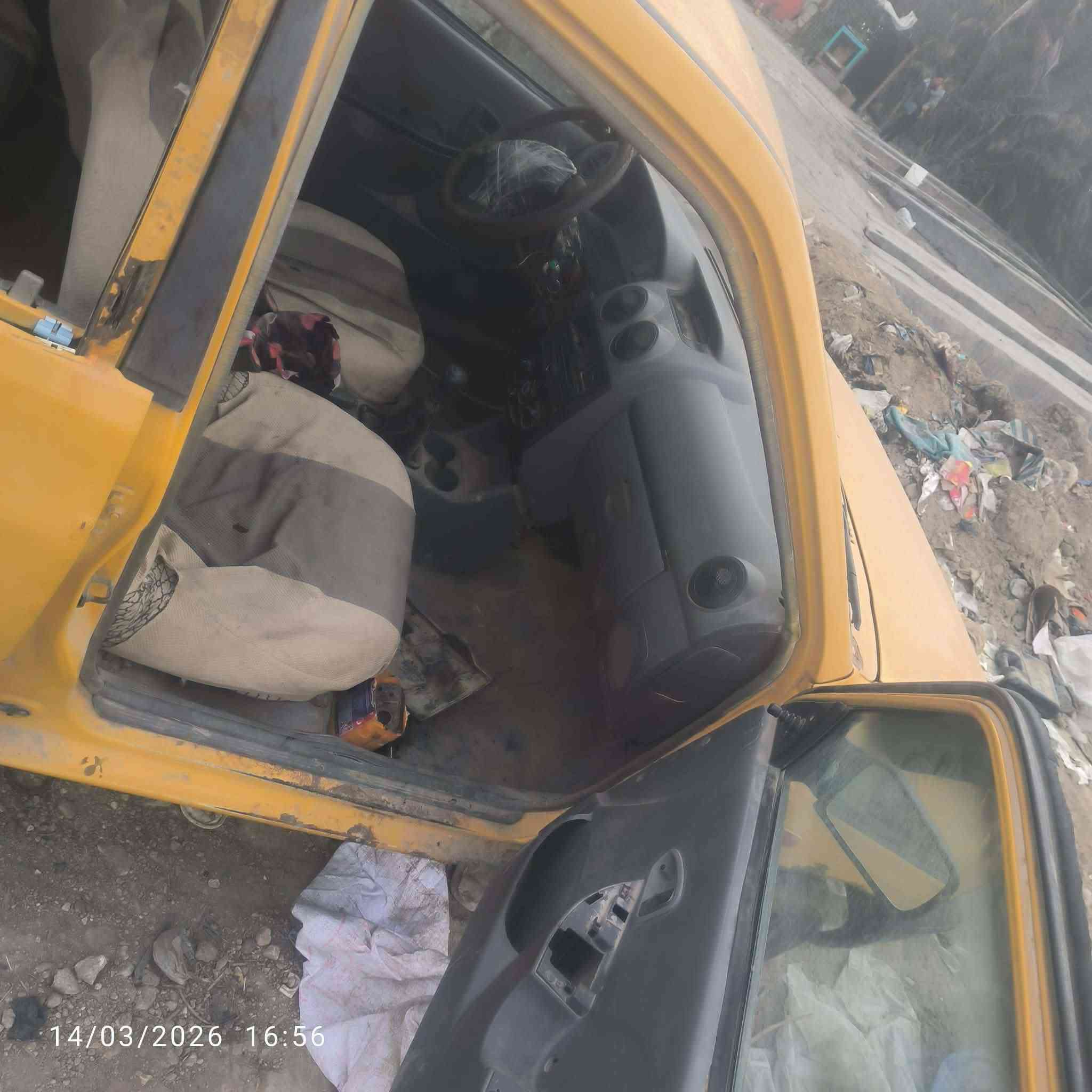 سلام عليكم  سايبه  لبيع مديل 12رقمها نجف  صدامي  مالكها ممتواصل ويا  ابيعك كوم حديد مثلل مموضح بلفديو  
رقمي  *********** مكاني بابل شوملي سعر  8وبيها مجال لشراي
