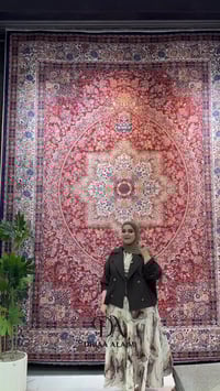 سجاد صيفي تركي • برلنت • توصيل مجاني