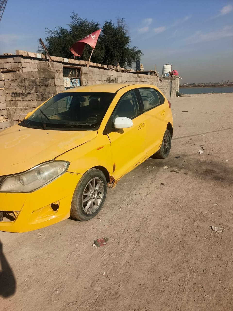 فلاوين موديل 13
محرك وگير كورلا

 للبيع او المراوس

السعر 11 ورقة

رقم بصره سنوية منتهيه راعيها موجود تحويل.


**إذا كنت صاحب هذا الإعلان وتريد حذفه لأي سبب، رجاءا أرسل رسالة إلى الدعم الفني**