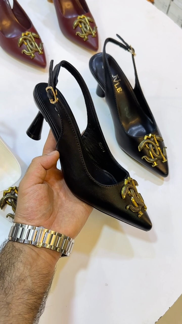 احدث موديلات من معرض 👜👢👠

سعر 18 الف

قياس 36_37_38_39_40

گه هاندن يا هه ي بو هه مي جها 🚕

يوجد خدمة توصيل جميع محافظات 🚕

داخل دهوك 3 الف

توصيل جميع محافظات عيراق و كوردستان 5 الف


**إذا كنت صاحب هذا الإعلان وتريد حذفه لأي سبب، رجاءا أرسل رسالة إلى الدعم الفني**
