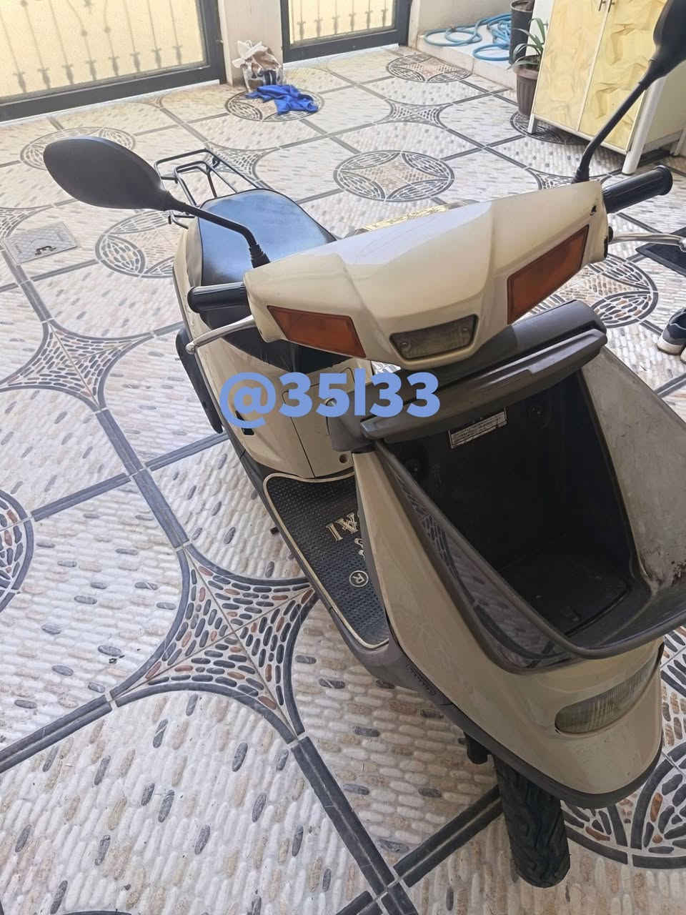 يماها فول نضيف رمبا ياباني برغي واحد ما مفتوح منه كله بلادي للبيع رقم تواصل ***********
