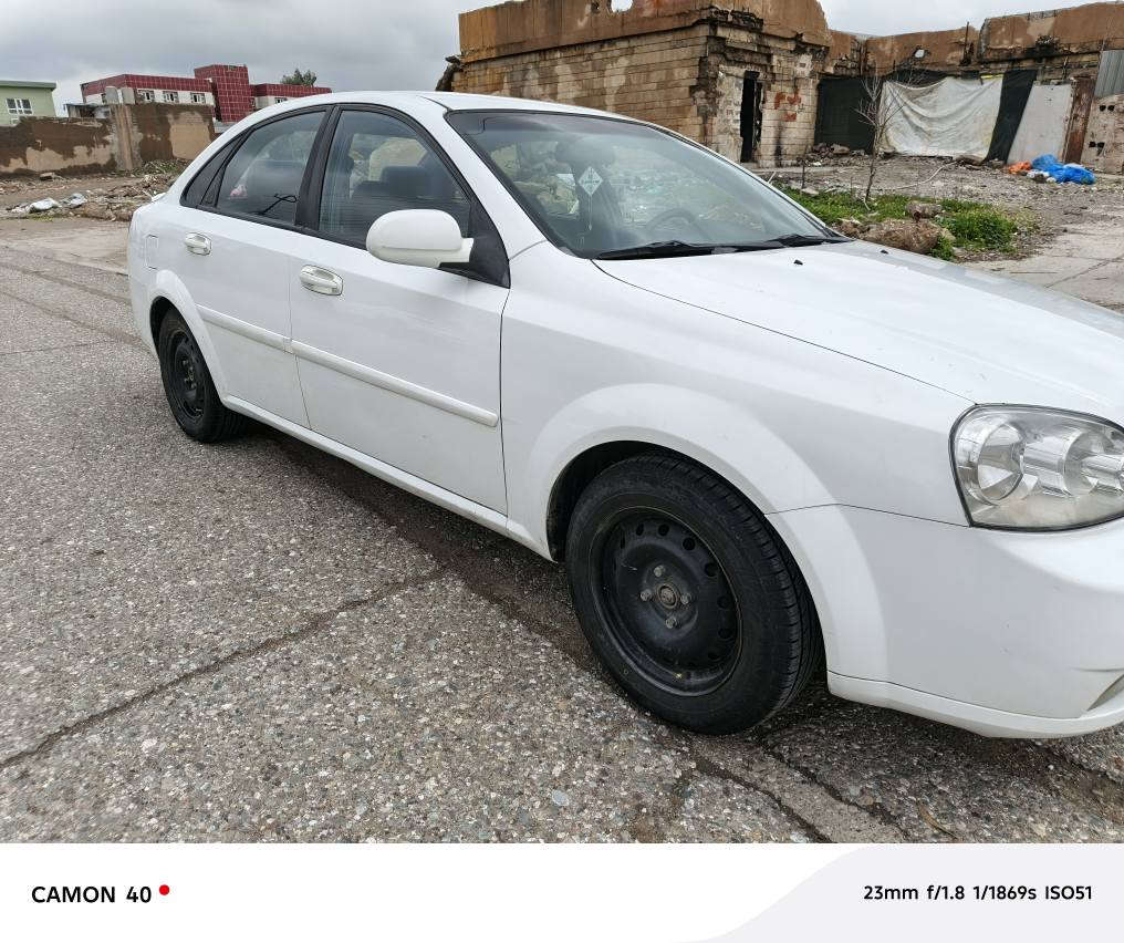 سلام عليكم اوبتره موديل 10سنويه جديد دفتر بنزين ويا بي ثلاث قطع أمامي تبديل كير عادي مكينه كير شرط لأ صرف ولا بخار تفاصيل اكثر *********** مكانه كركوك كركوك, العراق
