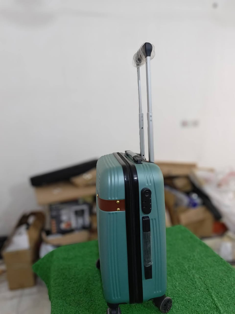 جنطه سفر  طول 60 العرض 35 

‏‪***********‬‏ واتساب
