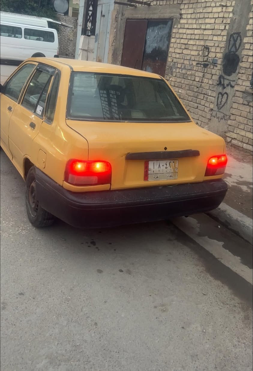 سايبا موديل 11 مكينه بيهه رش صبغ مكينه بيهه بدايه خيط سنويه لل 2030 هيئه مصفره غرامات مصفره مكان سياره بغداد  سعر مناسب لشراي *********** مباشر تحويل
