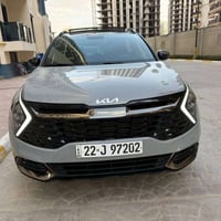 بلاك ادشن • ٢٠٢٤ • رقم اربيل