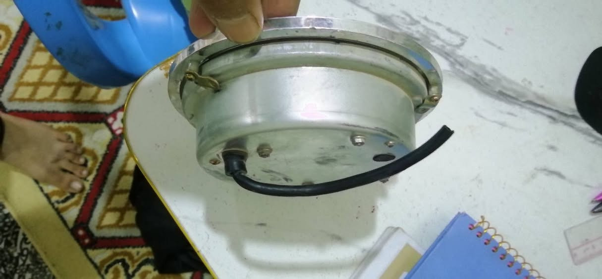 للبيع
سلام عليكم رمضان كريم (من رخصه الادمن)

مازده كامله عدستين عالي ناصي اشاره كلشي شغال وانطي ضمان ع تشغيل مستخدمه كلش قليل صار عندي ضرف واريد ابيعه مستعجل سعر  مناسب جدا جدا 12 الف  فقط نظيفه كلش ويجي ويها درع حمايه بلاستك

متوجد خاص او اتصال ع رقم او واتساب

***********

المنطقه كربلاء قريب ع حر او شركه كاله
