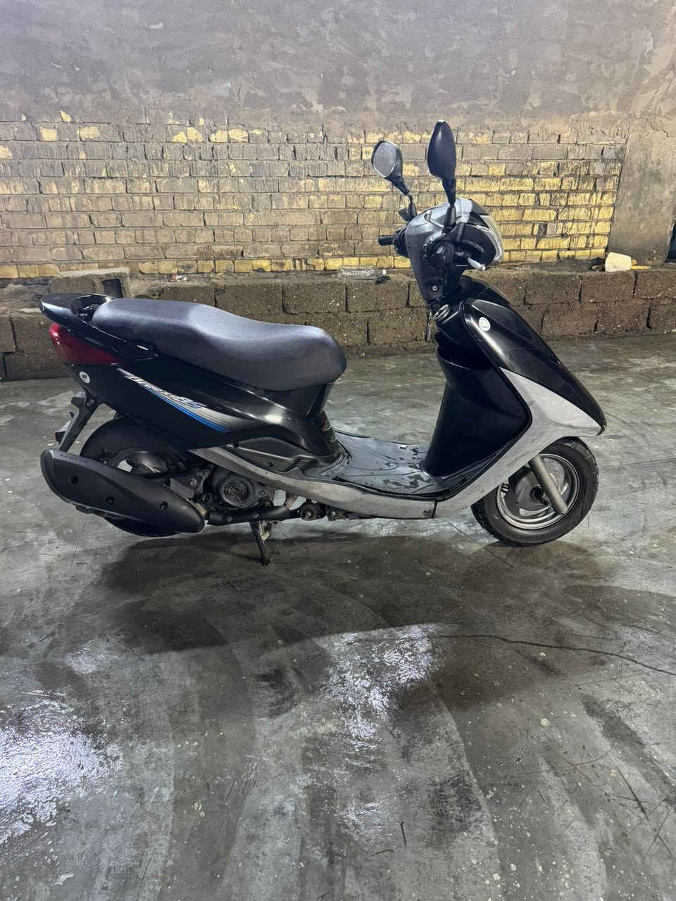 بريز ببغاء
شررط رمبه
برغي ما مفتوح
***********
