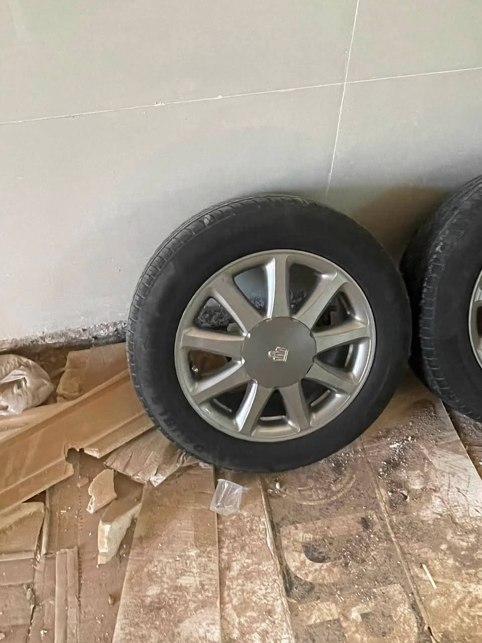 سلام عليكم للبيع ويلات نفطي ٤٠٠ بيهن مجال تخم تاير جديدخاص مفتوح


**إذا كنت صاحب هذا الإعلان وتريد حذفه لأي سبب، رجاءا أرسل رسالة إلى الدعم الفني**