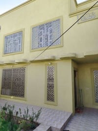 حي النصر • ٢٠٠م • بيت حرف T