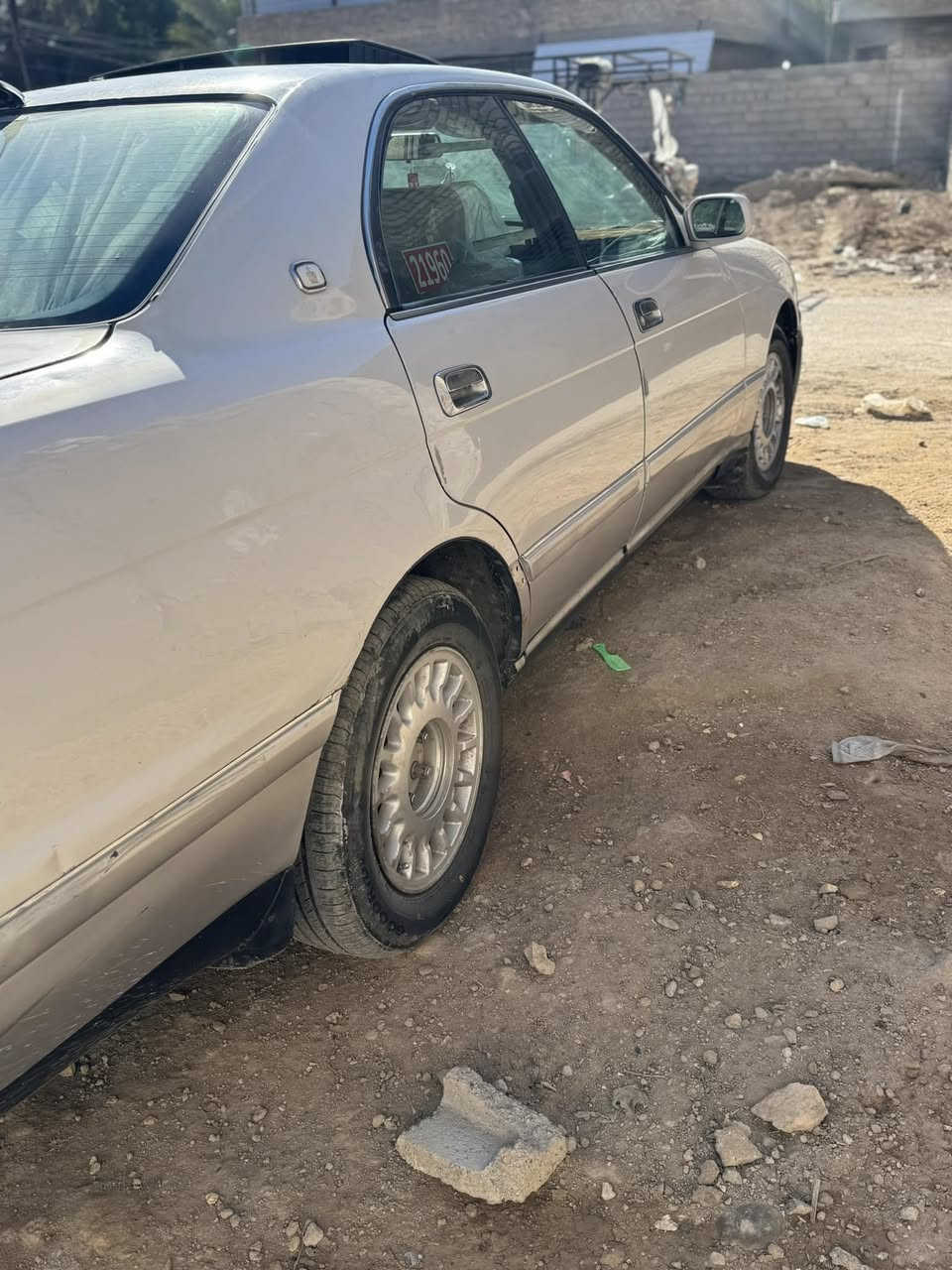 بطه للبيع رقم بصره نكليزي كفاله عامه من الكص والنقل والصبغ بلادي ولامعجون من كلشي كير ومحرك خير من الله لاتنقيص ولاتبخير عارضيهه 62 الاستفسار *********** ✅
