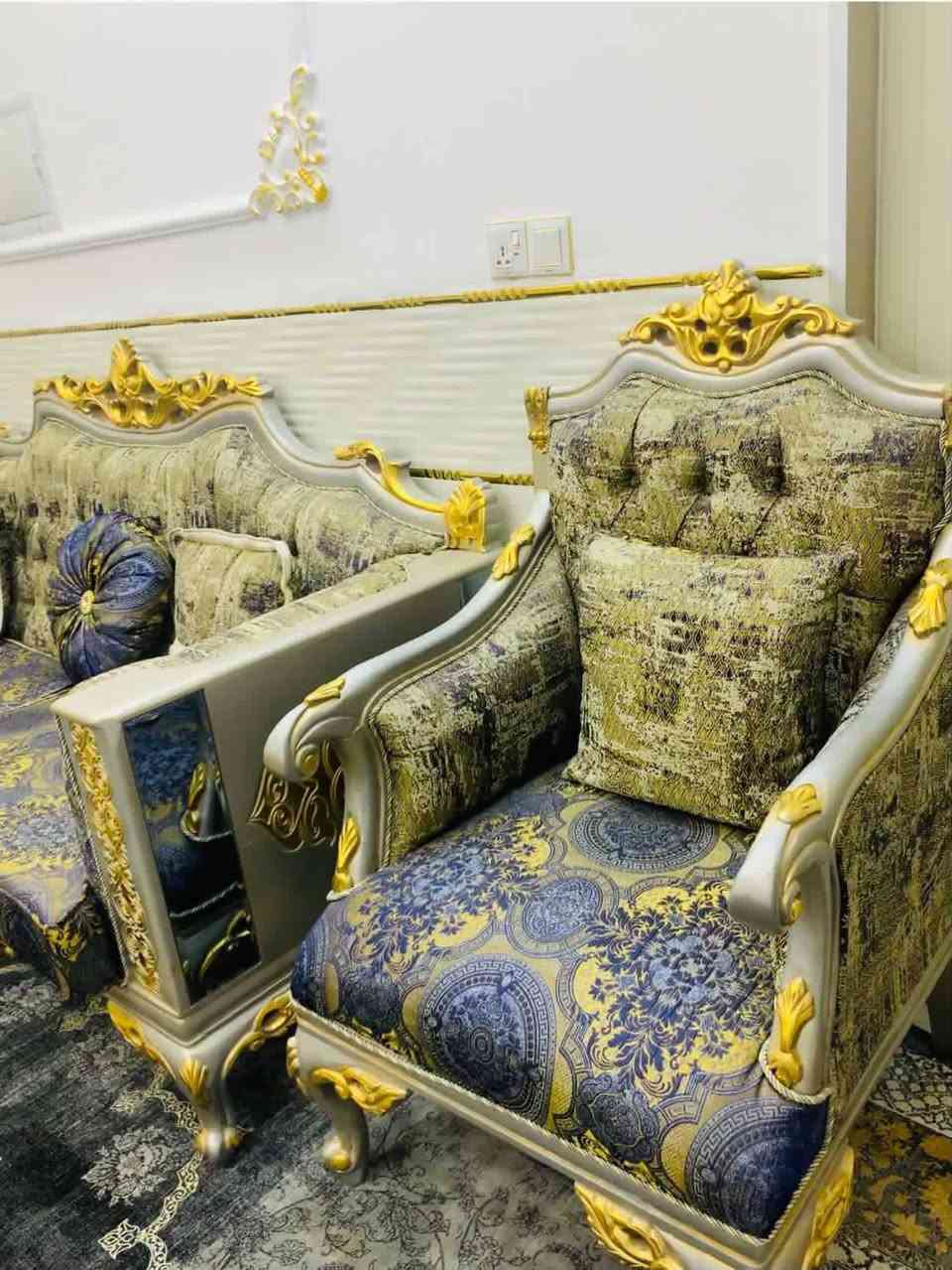 تاقمی ١٠نەفەری لەهەولێر فرۆشتنی خێرایە


**إذا كنت صاحب هذا الإعلان وتريد حذفه لأي سبب، رجاءا أرسل رسالة إلى الدعم الفني**