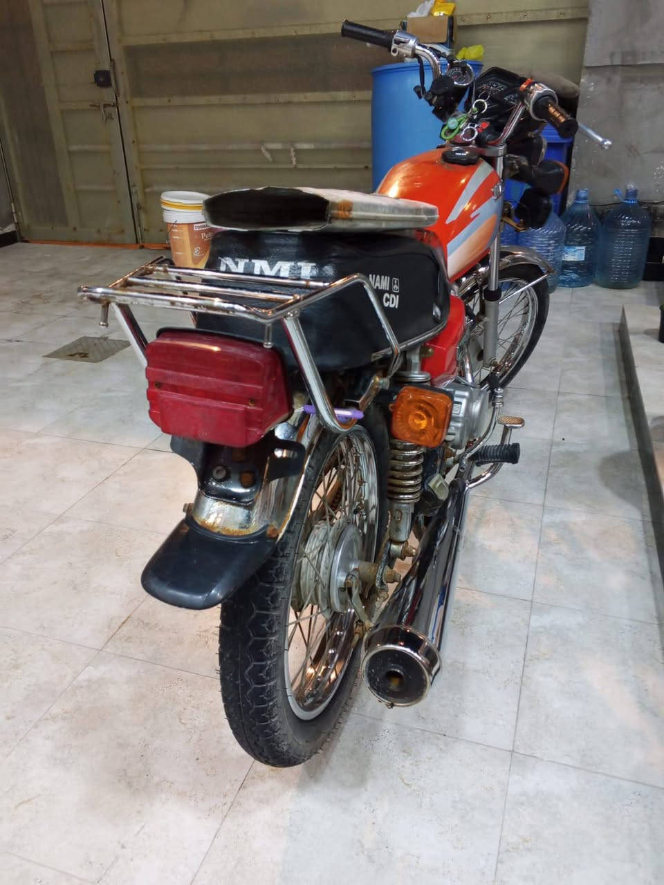 نامه اصلي مديل 2023 مكفوله اوراق أصولي 
سعر واحد وميه وخمسين 
مكاني بصره ابي خصيب 
*********** واتساب فقط 
فدوه لمو شراي لا يتصل ويتعبني
