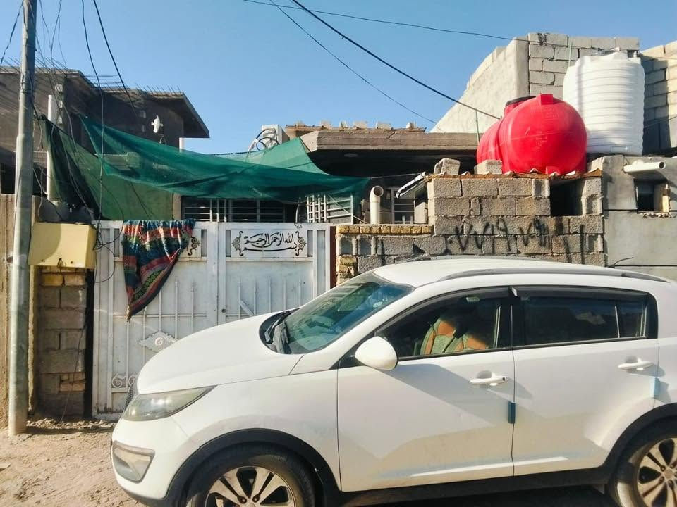 بيت اللبيع في حي ذؤيب الثاني  مساحه البيت 125 استفسار ***********
***********صاحب البيت
