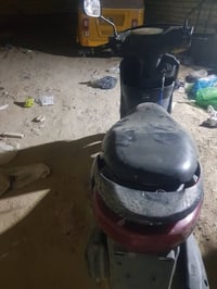 بريز • سلف • تدخن