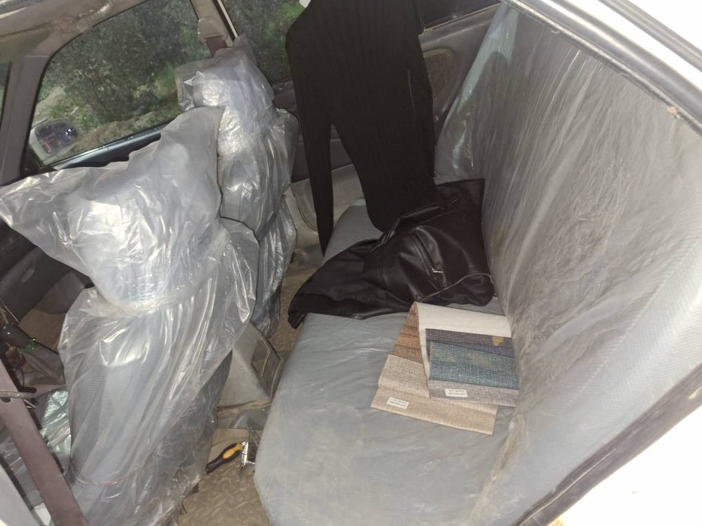 بروتون رقم سلیمانیە سعر18$ورقە
رقم سلیمانیە شرعی متوفی
مودل2002 
گیر عادی 
مکان سیارە کرکوک رحیماوە
***********
*********** كركوك, العراق
