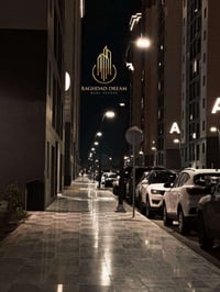 شقة للبيع   العنوان/ مجمع النسيم  المساحة/211م البناية / B -عدد الغرف ...