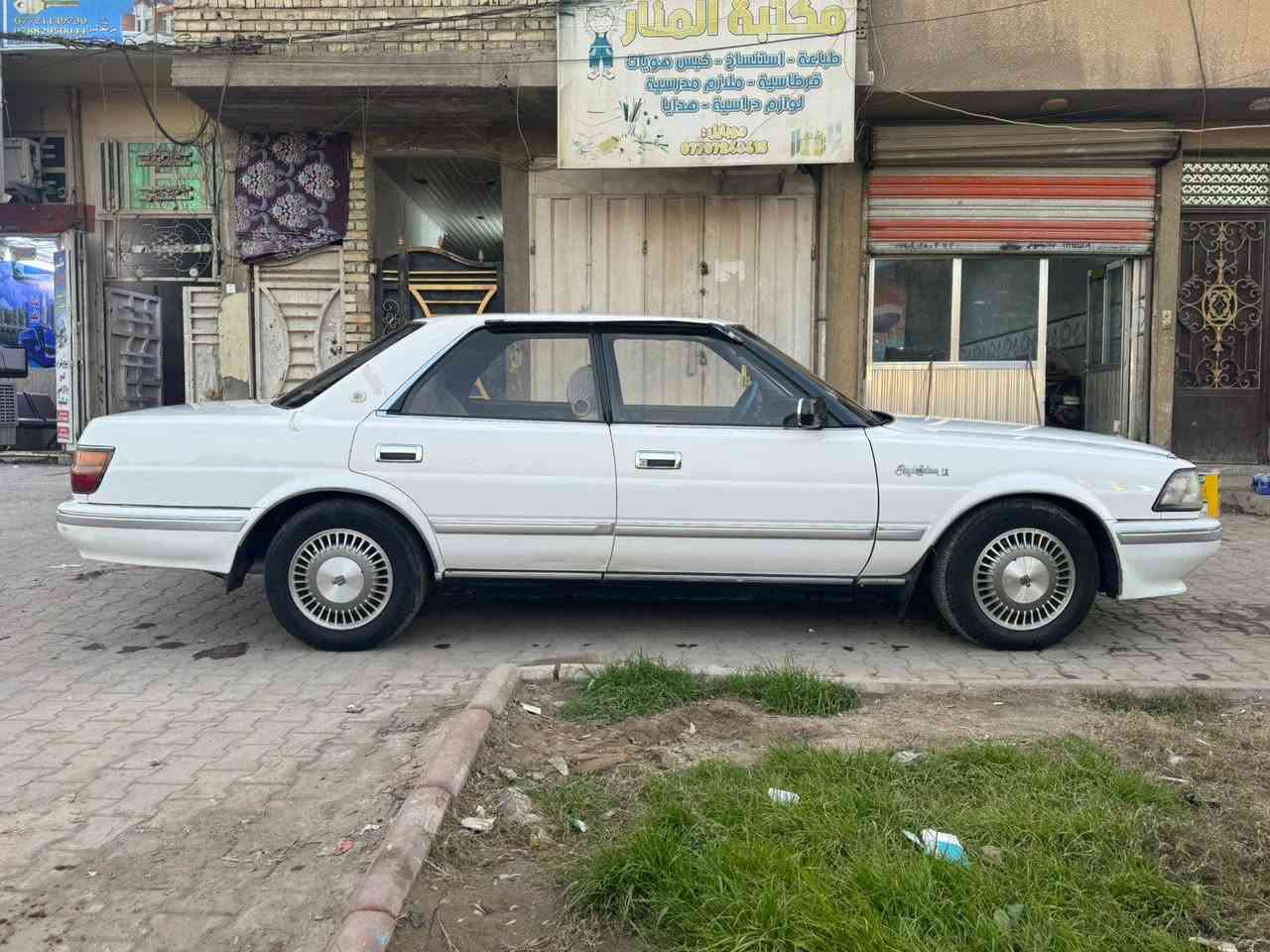 سعر السيارة 68 وبيها مجال بسيط للشراي 

رقم الهاتف ***********
