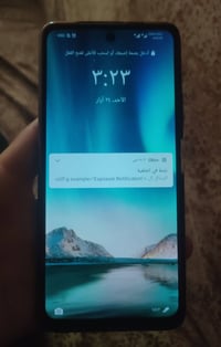 هونر اكس ١٠ لايت • ١٢٨ • حي ميسان