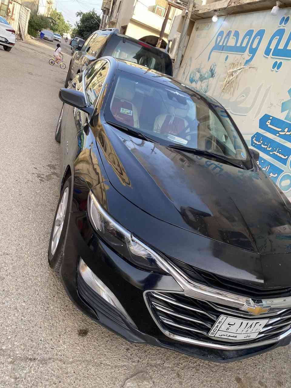 ترايها من البصره لدهوك
ماليبو 22 معوقين بابل 

سياره جاهزه فول 

مكينه كير فول 

حداديه خلفيه ممتازه 

حداديه اماميه 70‎%‎

مكينه 4 سلندر 1500 تيربو 

كلشي بيها شغال 

تدفئة تبريد ويا السويج 

تشغيل عن بعد 

اوتو ستوب 

سستم 

اناره اوتو 

 دوره المياه مالتها ممتازه 

مروحه اضافيه بيها 

مكينه ناعمه جدا 

اقتصادي بالبانزين جدا 

حادثها من كندا باب عكس السايق و الجاملغ نفسهن مصلحات و راجعات 

مراوس بشي عالي او بيع 

سياره ممتعتبتني ولا بيها قاصر 

سعرها 110

وبيها مجال 

***********
