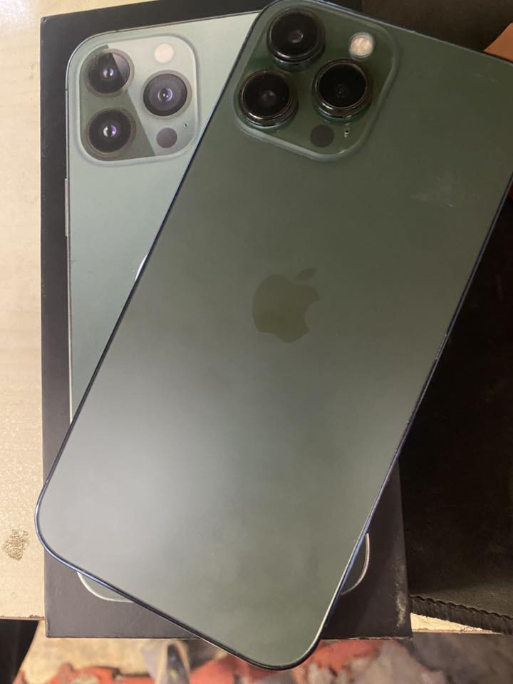 ١٣ بروماكس 
اللون اخضر 
٢٥٦
دبل شريحة 
نسخة ch
بطارية١٠٠
مطابق مع الكارتونة
الجهاز وتربروف
٧٠٠ ألف 
بغداد الحرية 
***********
