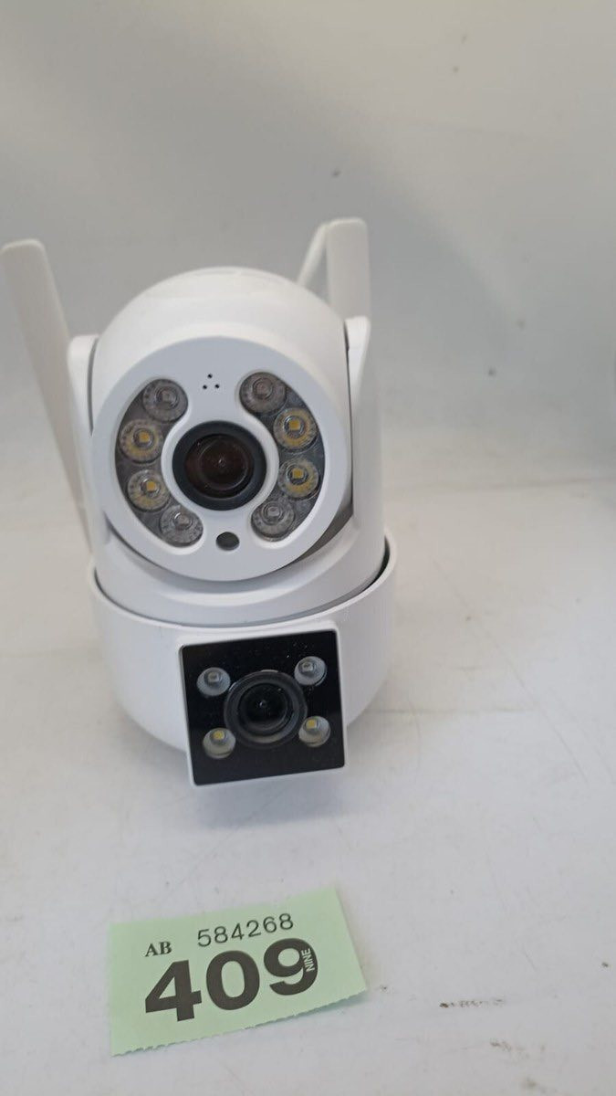 كامره اصير واير واصير ربط موبايل عبر التطبيق 20 مع التوصيل


**إذا كنت صاحب هذا الإعلان وتريد حذفه لأي سبب، رجاءا أرسل رسالة إلى الدعم الفني**