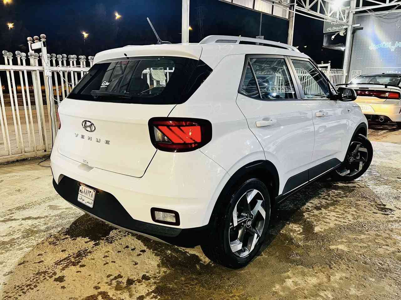 موديل 2024 ماشيه 5 الاف فول مواصفات فتحه ، بصمه ، رادار ، السياره جديده بأسمي تترقم بأي محافظة تعجبك السياره بدون صبغ تبديل قطعتين نفس اللون،، السعر 137
حله / ***********
