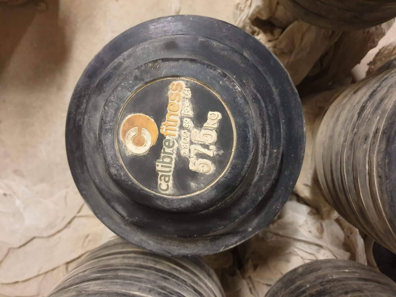 للبيع (سعر الكيلو الف ونص دينار فقط) .. اوزان ثقيله جديده ومستعمله تبداء من ١٧ كيلو الى ٧٠ كيلو نظيفه 100% , متعددة الاحجام والنوعيات , جودة عالية من الاسواق الاسترالية ( درجة اولى )
للبيع في محافظة كربلاء فقط ولا يوجد توصيل ( الاوزان مشكله من ١٧ كيلو الى ٧٠ كيلو ) سعر الكيلو الف ونص 
يرجى الاتصال للشراء او الاستفسار حصرا على التلفون :
9647815808901+ واتس اب
عنوان المخزن كربلاء - الحر_ طريق الجمالية 
اوزان ثقيله جديده ومستعمله تبداء من ١٧ كيلو الى ٧٠ كيلو نظيفه 100% , متعددة الاحجام والنوعيات , جودة عالية من الاسواق الاسترالية ( درجة اولى )
