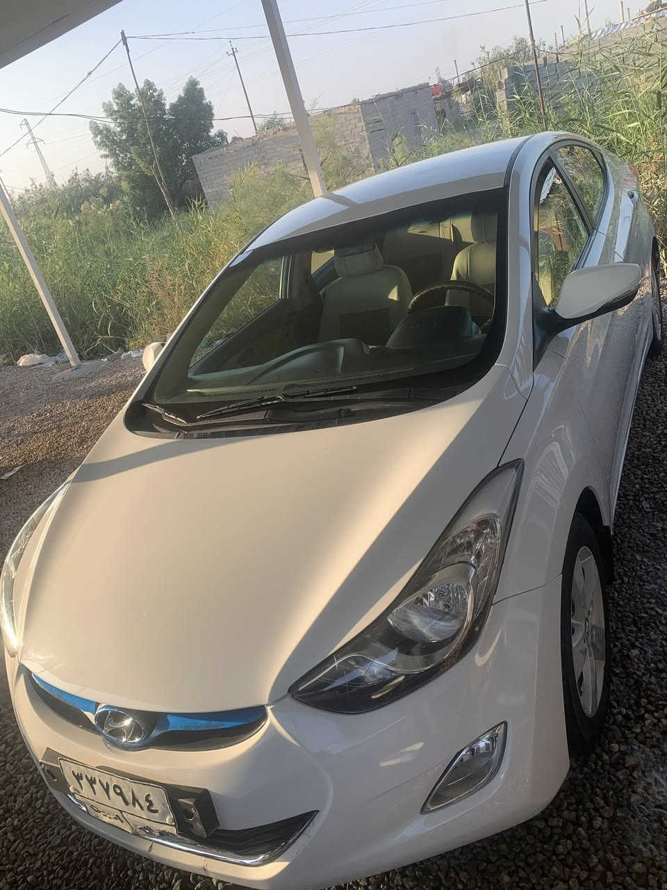 النترا ٢٠١٤ خليجي ١٨٠٠
بيها صبغ وتبديل ٣ قطع وتكم اثر سقوط قمريه 

السعر ٩٨ والشراي بي خير ويدلل

السياره كل نقص ما بيها تايرات جدد تدفئه تبريد جدد وخير من الله
التواصل ع الفيس او الرقم ***********
