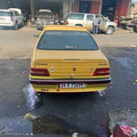 405 • مكينة ما تدخن • أبو الخصيب