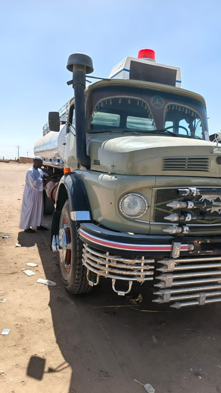 🔵 أبو حفصة للتسويق السيارات 🔵 
من مالك مباشر
🔥 للبيع مارسيدس موديل 83 🔥
عايدي  مارسدس بوز

مشاءالله تبارك الله
عربيه جديده شازه 
تنكر بشيل 60برميل 
 🔺 شهادة وارد 
🔶 كلها شركه 
🔶مكان الدامر 
🔶 السعر 170
🔶عمولة 2 مليار من المشتري ثابتة ليس لها علاقة بالسعر
🔶 للتواصل واتساب 0127929579


**إذا كنت صاحب هذا الإعلان وتريد حذفه لأي سبب، رجاءا أرسل رسالة إلى الدعم الفني**