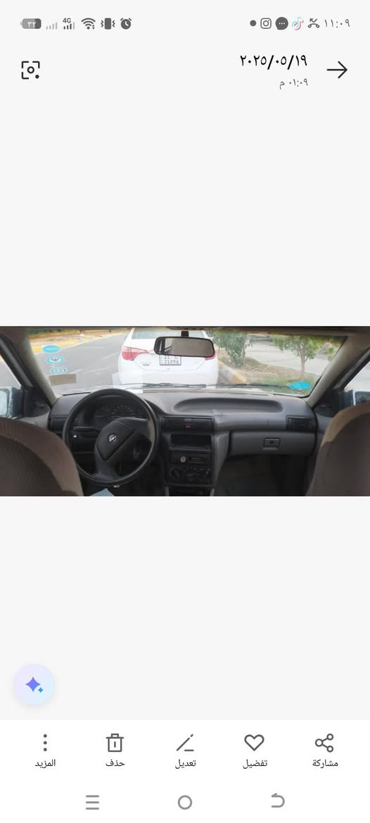 اوپل استاره للبيع  رقم كركوك محرك 16شرت تحويل صبغ عام جمالي سعره 30


**إذا كنت صاحب هذا الإعلان وتريد حذفه لأي سبب، رجاءا أرسل رسالة إلى الدعم الفني**