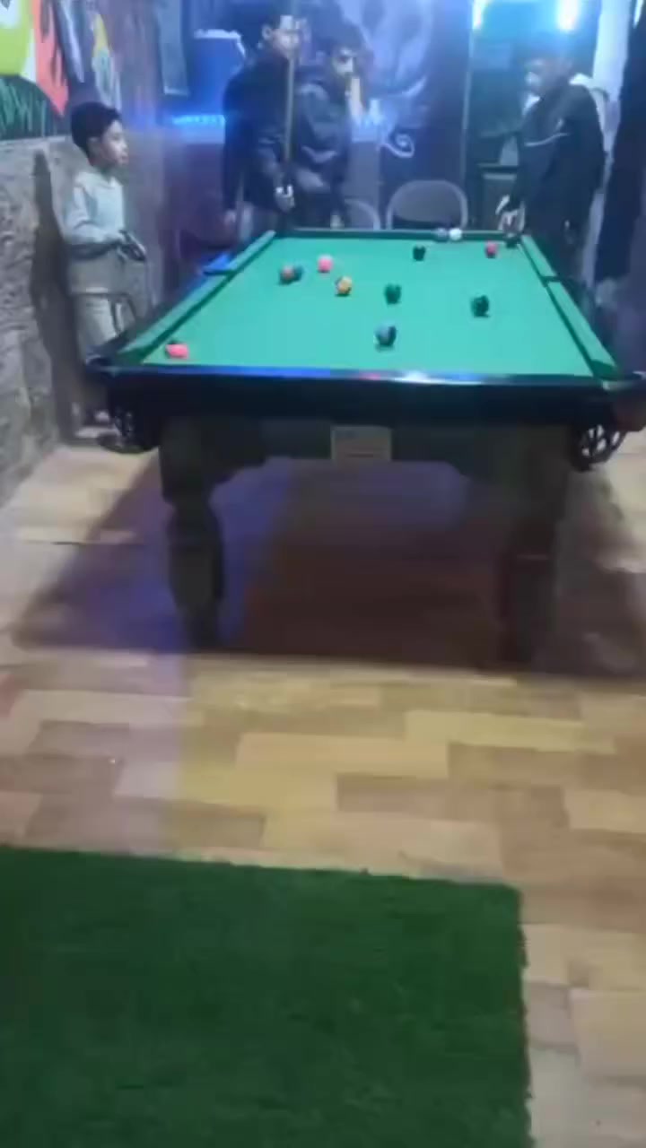 #﴿ الدمياطي  للبلـياردوا ﴾ 🎱 
- صيـــــانه / جديـــد / اكسسوارات - اسنوكر 
 للتواصل فـون ..01055000525  📞📱
واتـس :- 01090946676  📨#القاهره#طنطا#دمياط @إشارة


**إذا كنت صاحب هذا الإعلان وتريد حذفه لأي سبب، رجاءا أرسل رسالة إلى الدعم الفني**