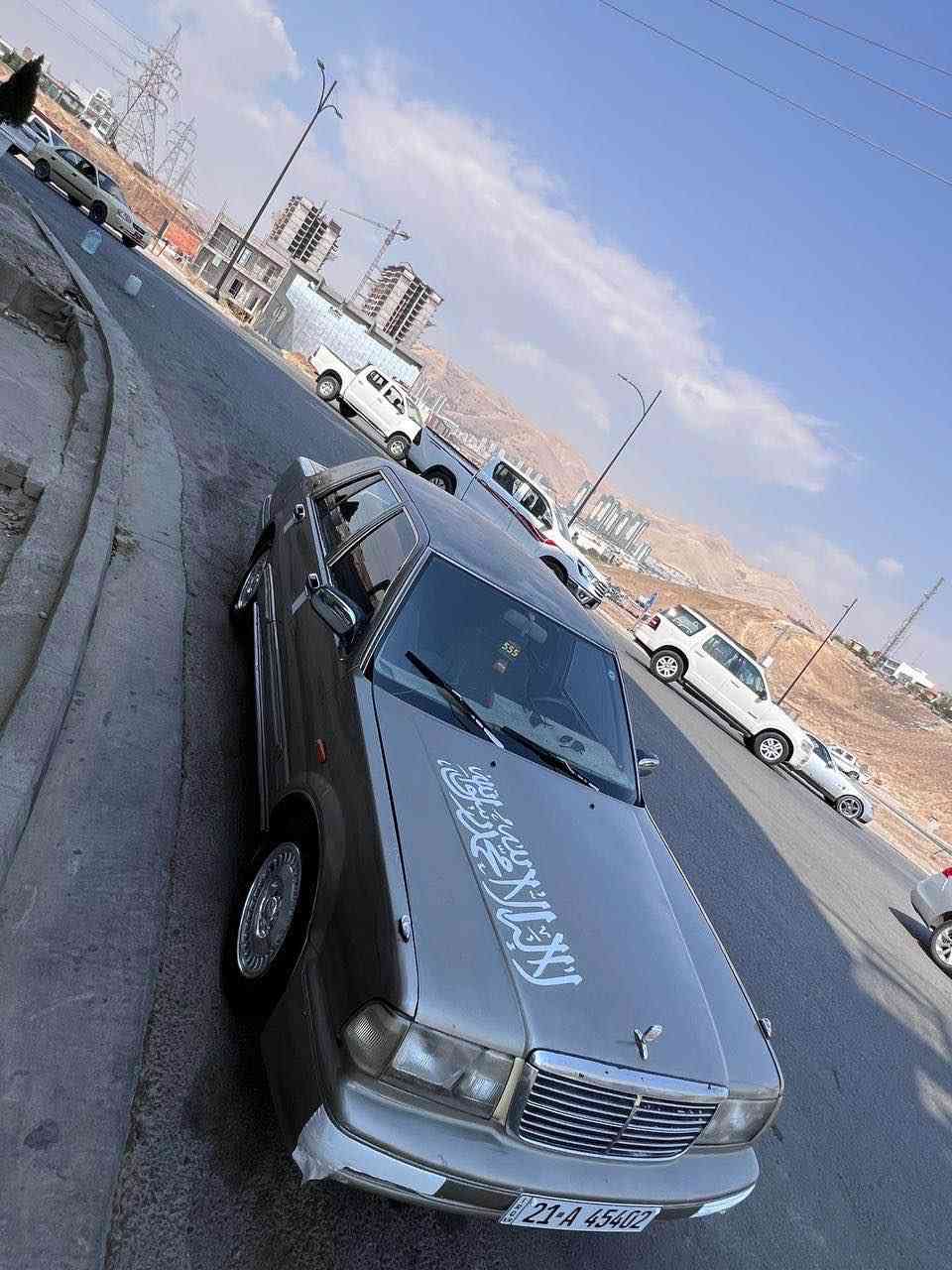 سلاو نیسان سدریک ٢٠٠١ گێرو مەکینەو تەبرید بەشەرت سەنەوی تاکو ٣٠ تازەیە بە ناوی خۆمەوەیە تێر مەسرەفەو سەیارەی مەعرەز نیە ٥ پارچەی بۆییاخە  من بە  حیزام ئەیفرۆشم چەمەلەخی دوای دەعمە هی سایەق  ٣٩ و معامەلە ***********    *********** السليمانية, العراق
