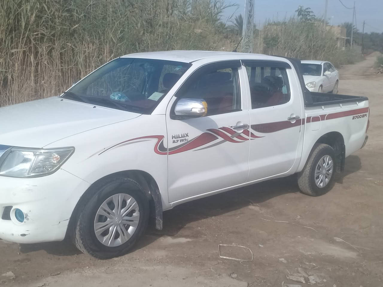 سلام عليكم فلاونزه موديل ٢٠١٣ سعودي ابو الدعاء شا صي ١٩ مكفوله عام تخم تاير محرك مامفتوح  حدادي جديده   مامتواجد عله الفيس ***********   المكان بابل
