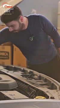 منظف منظومة الوقود • Bluechem ألماني • الموصل